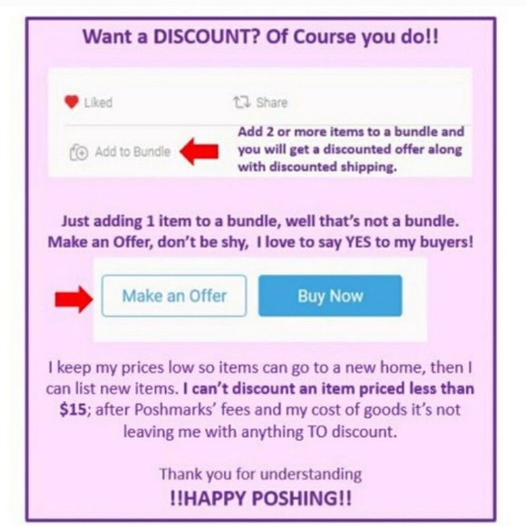 Meet your Posher, Audee - Picture 2 of 2